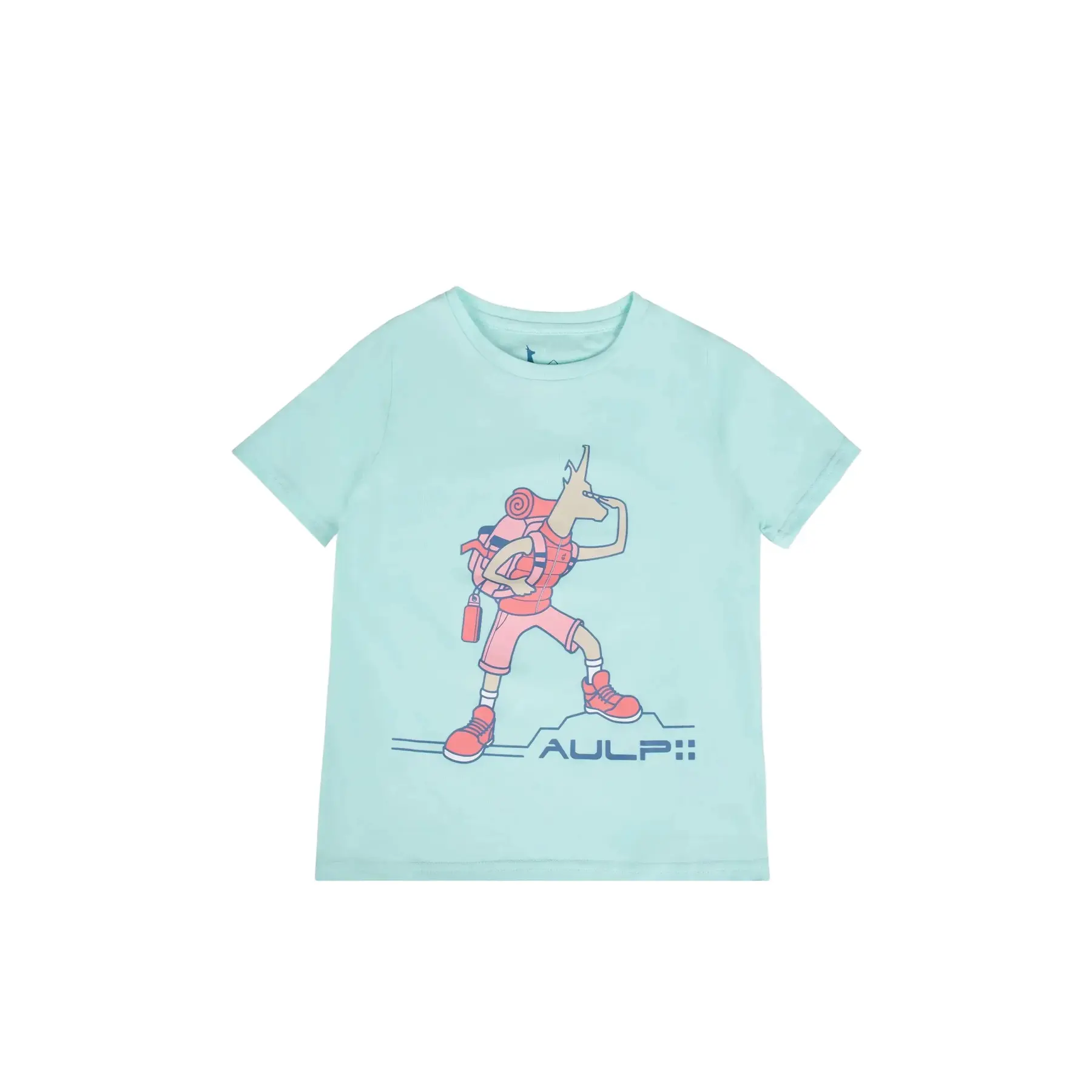 T-shirt enfant Aulp Timon