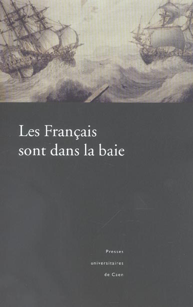 Les Français sont dans la baie - L'expédition en baie de Bantry, 1796