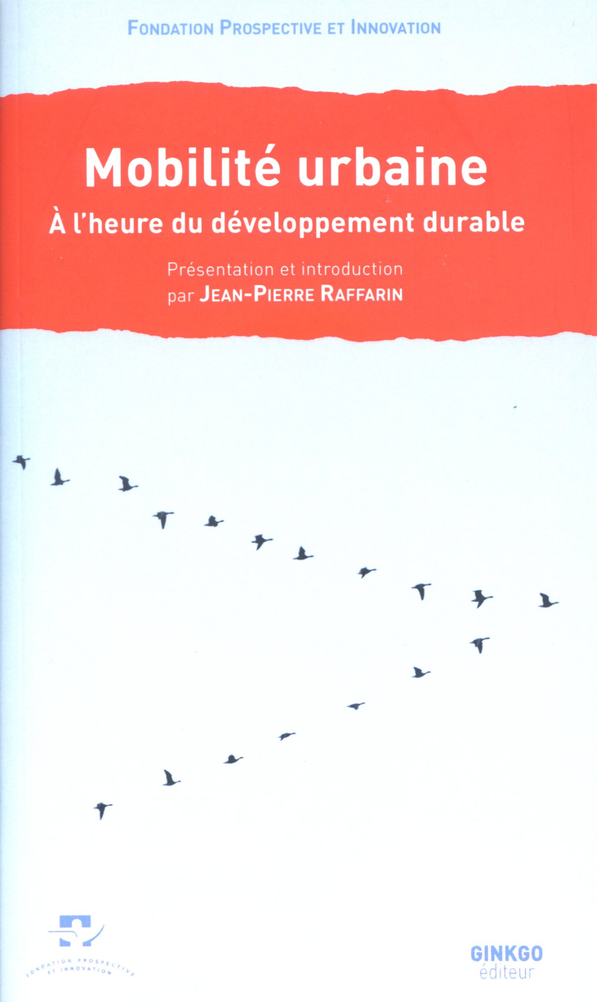 Mobilité urbaine