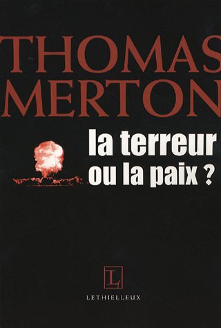 La terreur ou la paix