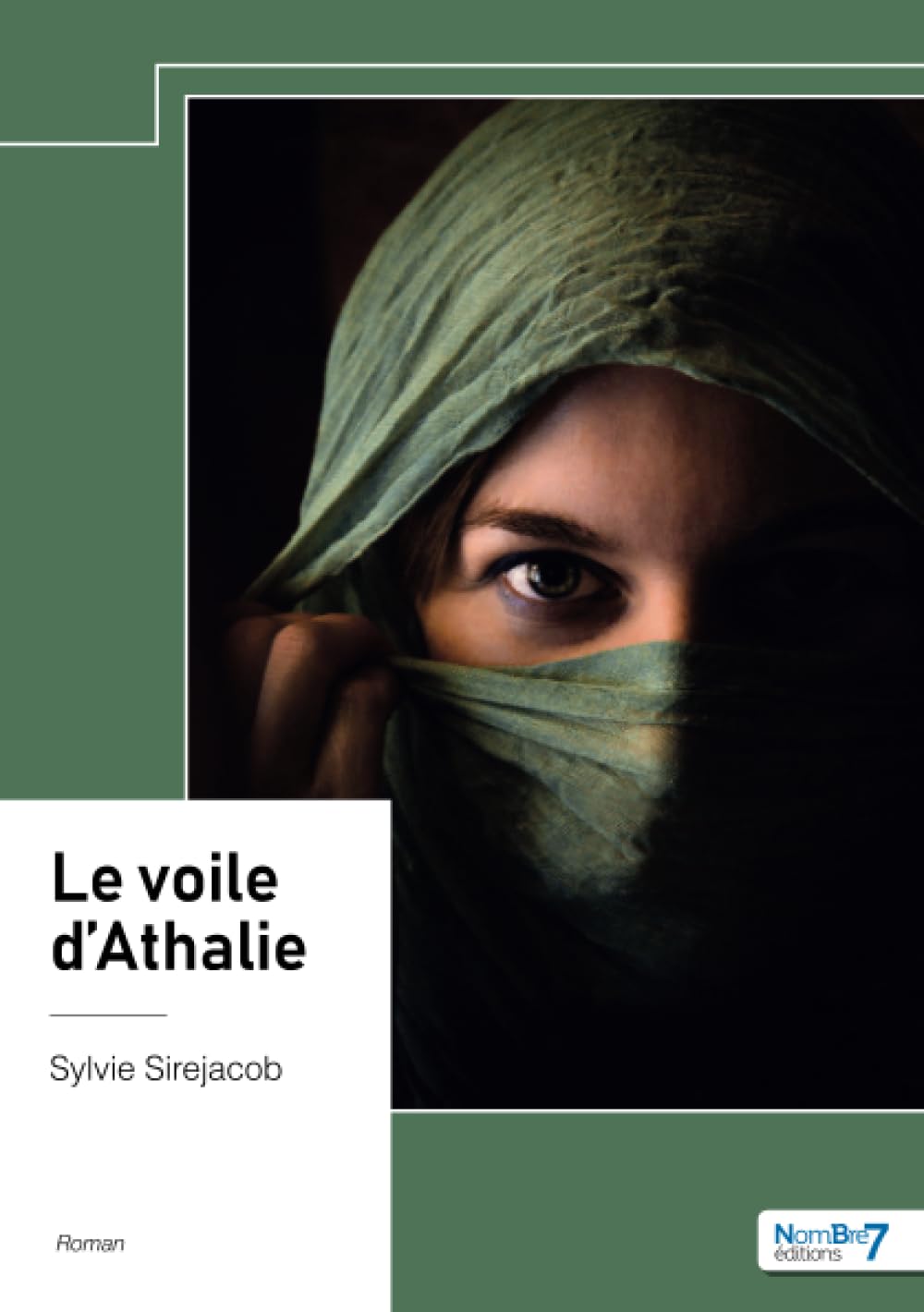 Le voile d'Athalie