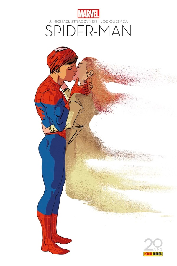 Spider-Man: un jour de plus