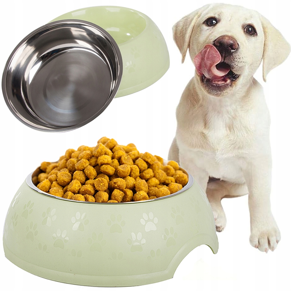 Gamelle Individuelle Pour Chien 29,5 X 10 (36) Gabb