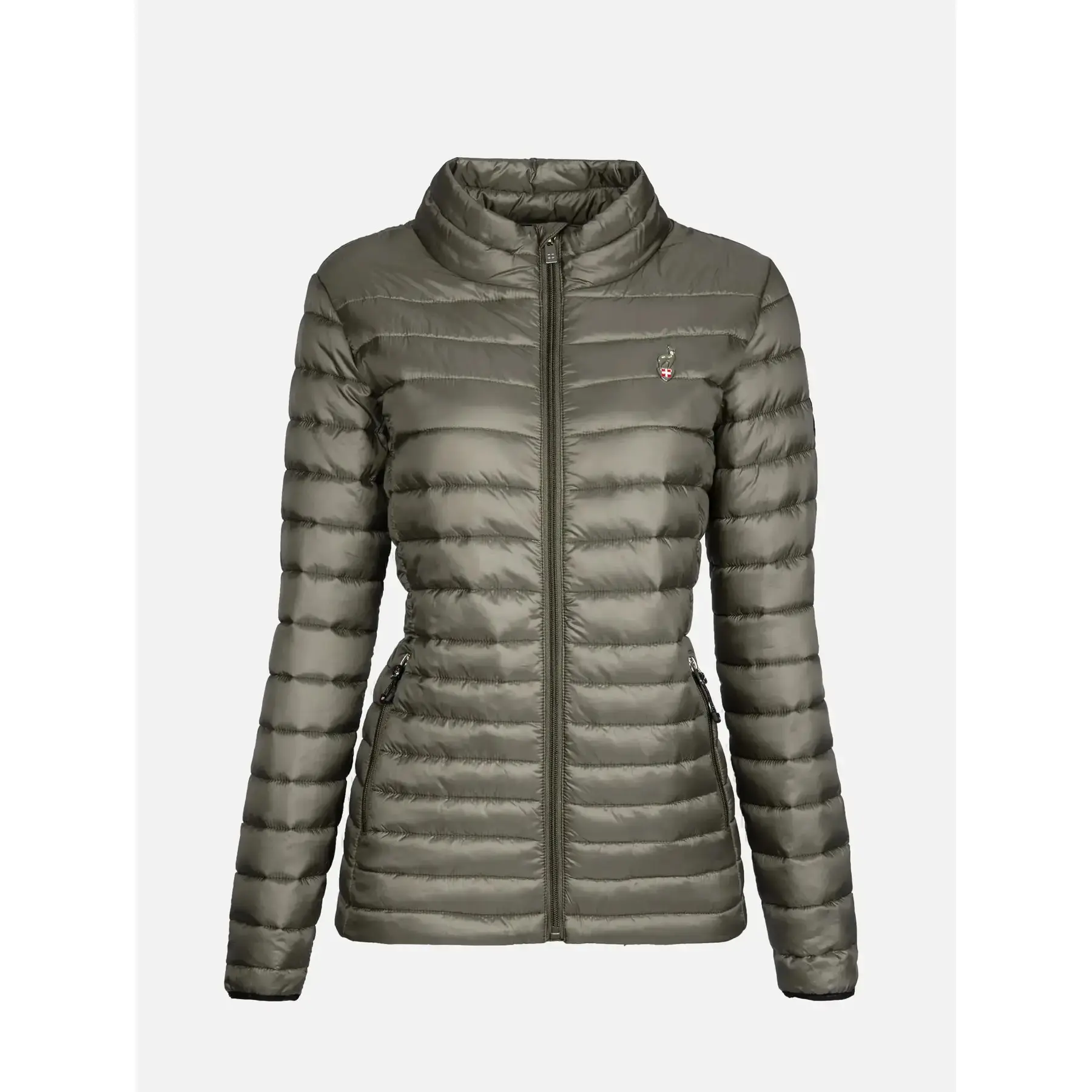 Doudoune femme Aulp Marla