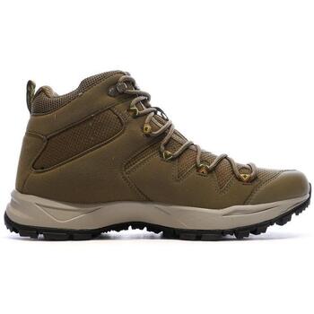 Chaussures de randonnée mid Icepeak ANSIO MR