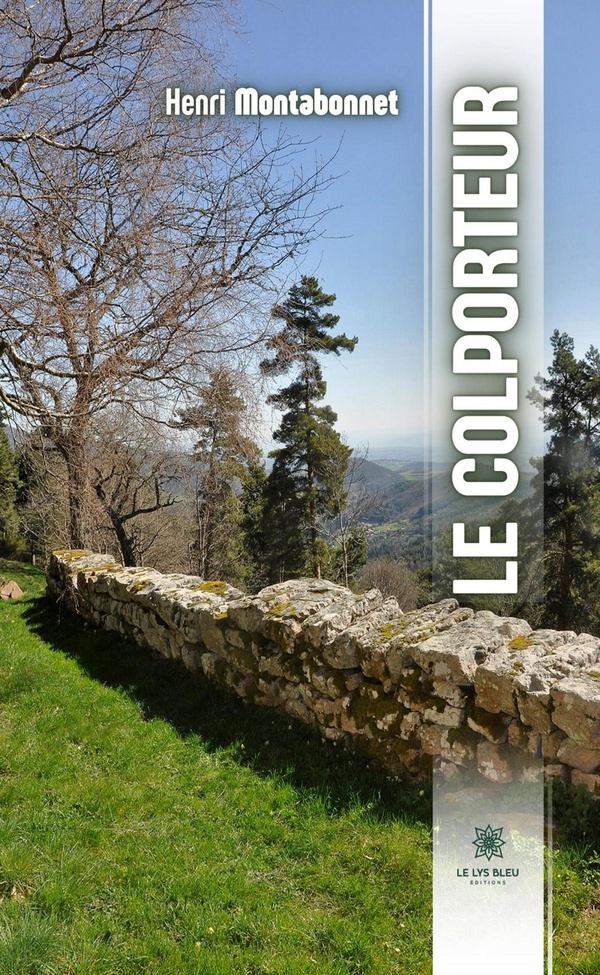 Le colporteur