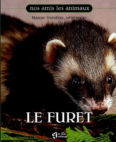 FURET - MANON TREMBLAY