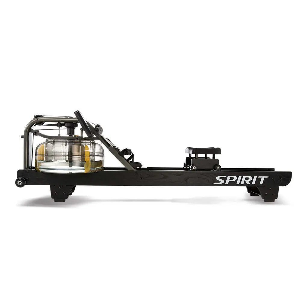 Rameur à eau commerciale Spirit Fitness Pro