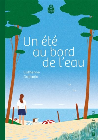 Un été au bord de l'eau