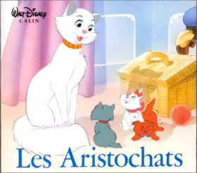 Les Aristochats - Walt Disney