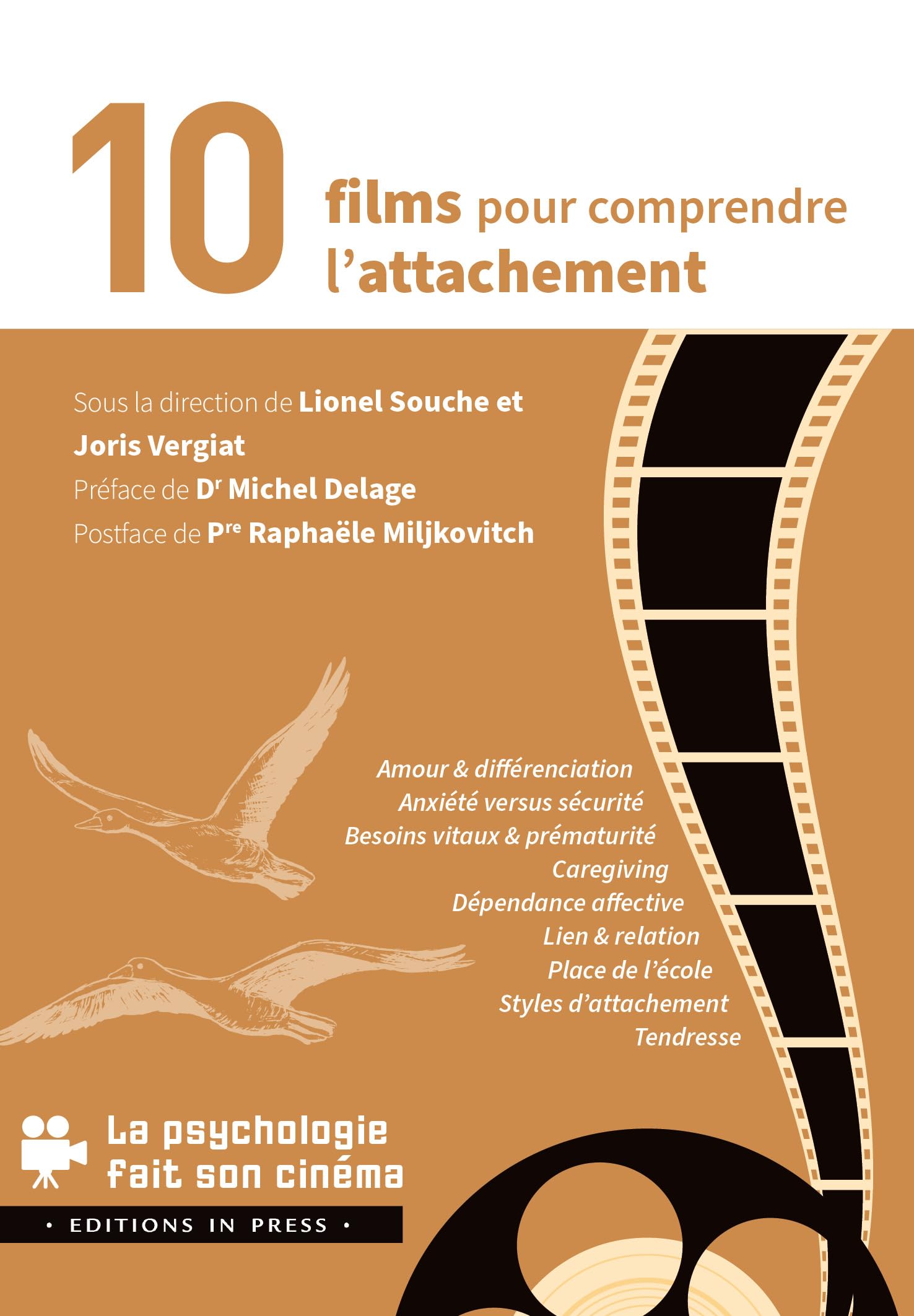 10 films pour comprendre l'attachement
