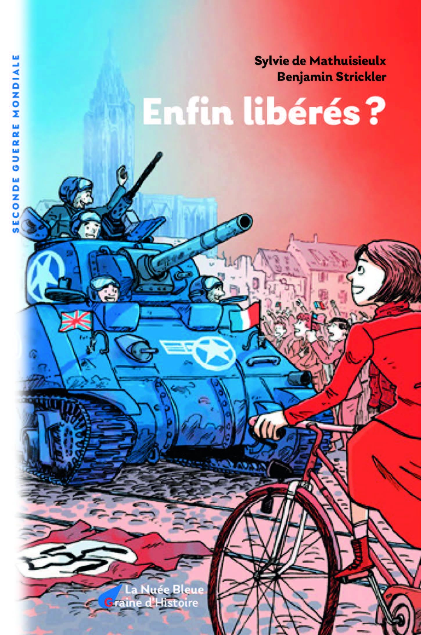 Enfin Libérés?