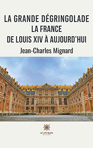 La grande dégringolade