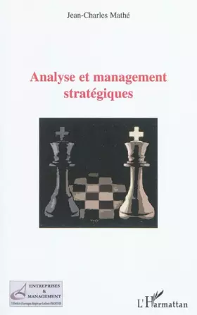 Analyse et management stratégiques