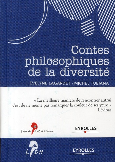 Contes philosophiques de la diversité