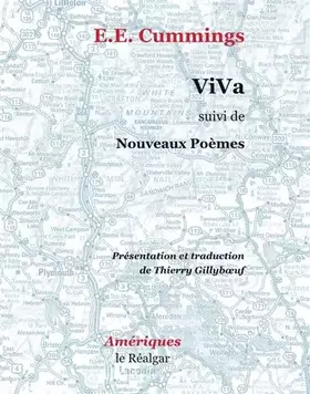 Viva: nouveaux poèmes