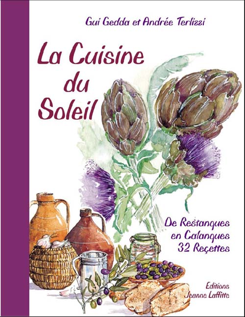La cuisine du soleil