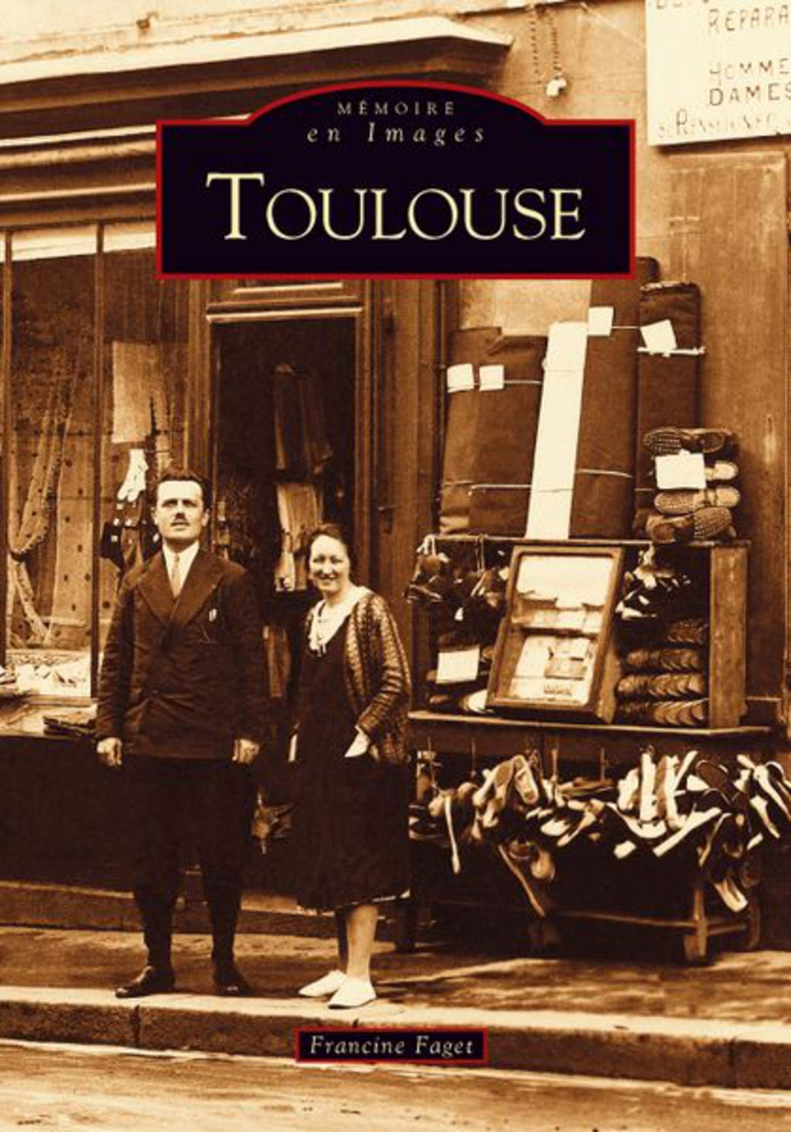 Toulouse