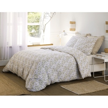Parure De Lit Gaze De Coton Lucile