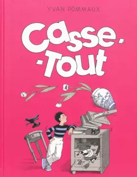 Casse-Tout