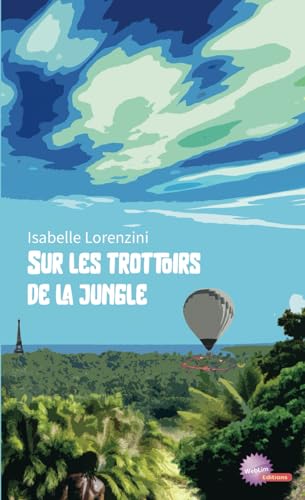Sur les trottoirs de la jungle