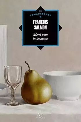 Merci pour la tendresse