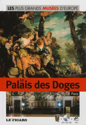 Palais des Doges, Venise (1DVD) - Federica Bustreo, Karine Richier