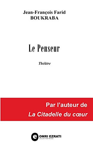 Le penseur