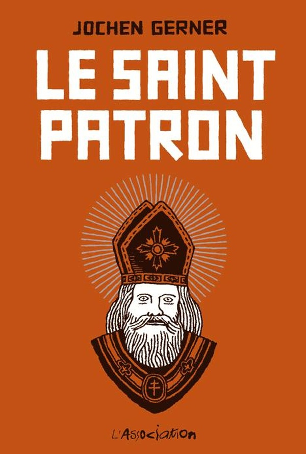 Le saint-patron