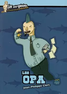 Les opa