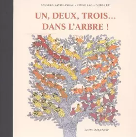 Un, deux, trois... dans l'arbre!