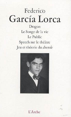 Dragon et autres textes