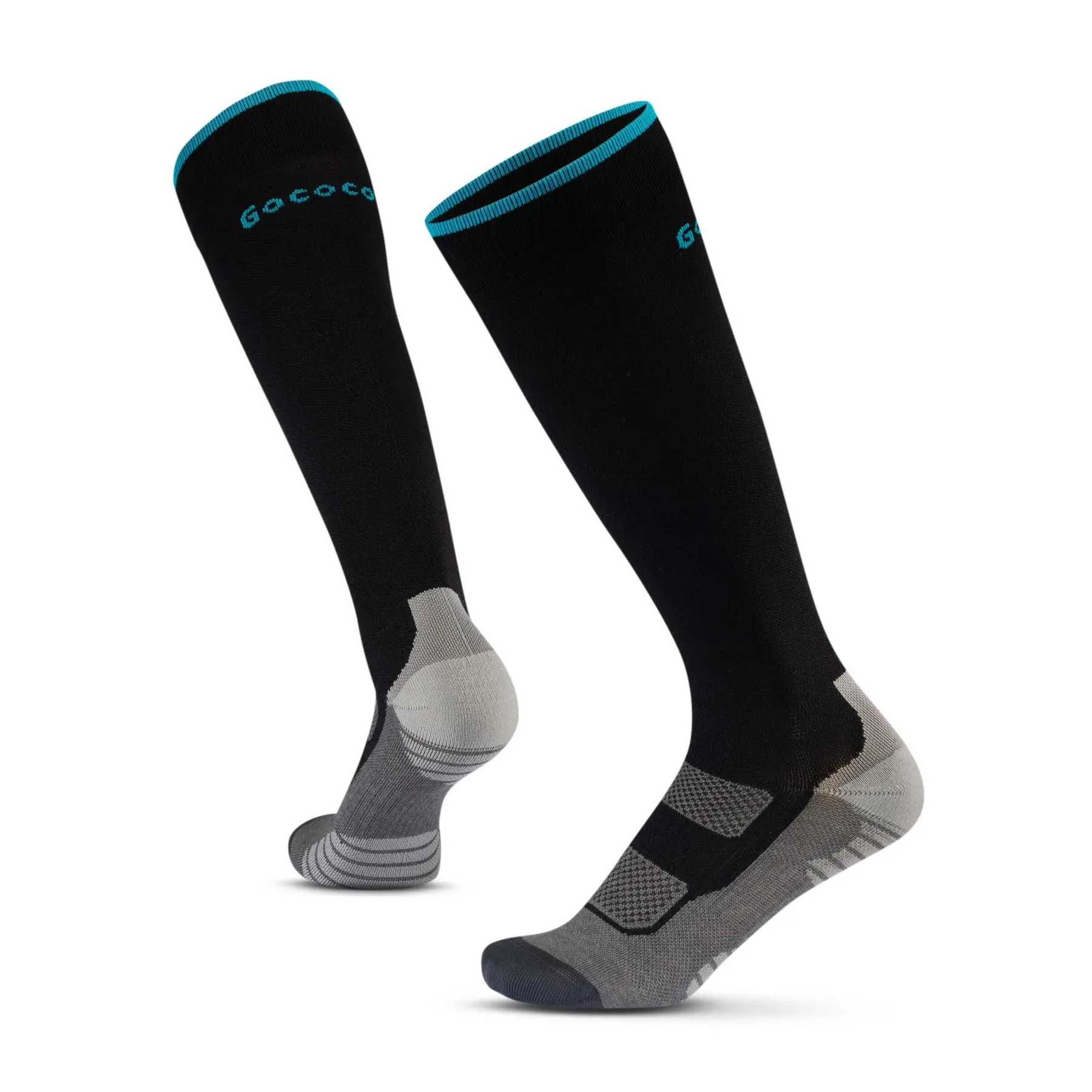 Chaussettes de compression Gococo Superior