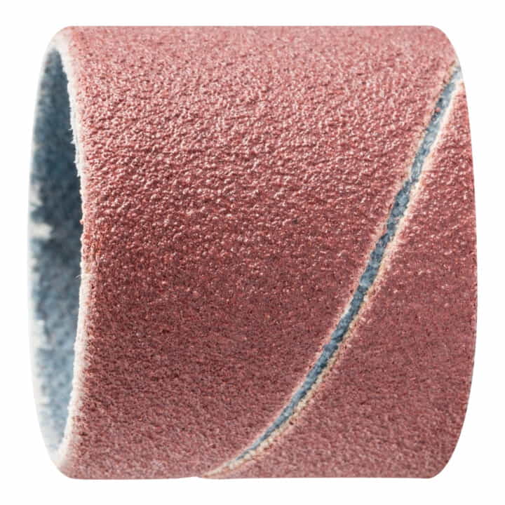 Tools Ksb 2220 A 150 42237115 Manchon Abrasif Grain 150 (ø X H) 22 Mm X 20 Mm 25 Pc(s) Y185912 - Pferd