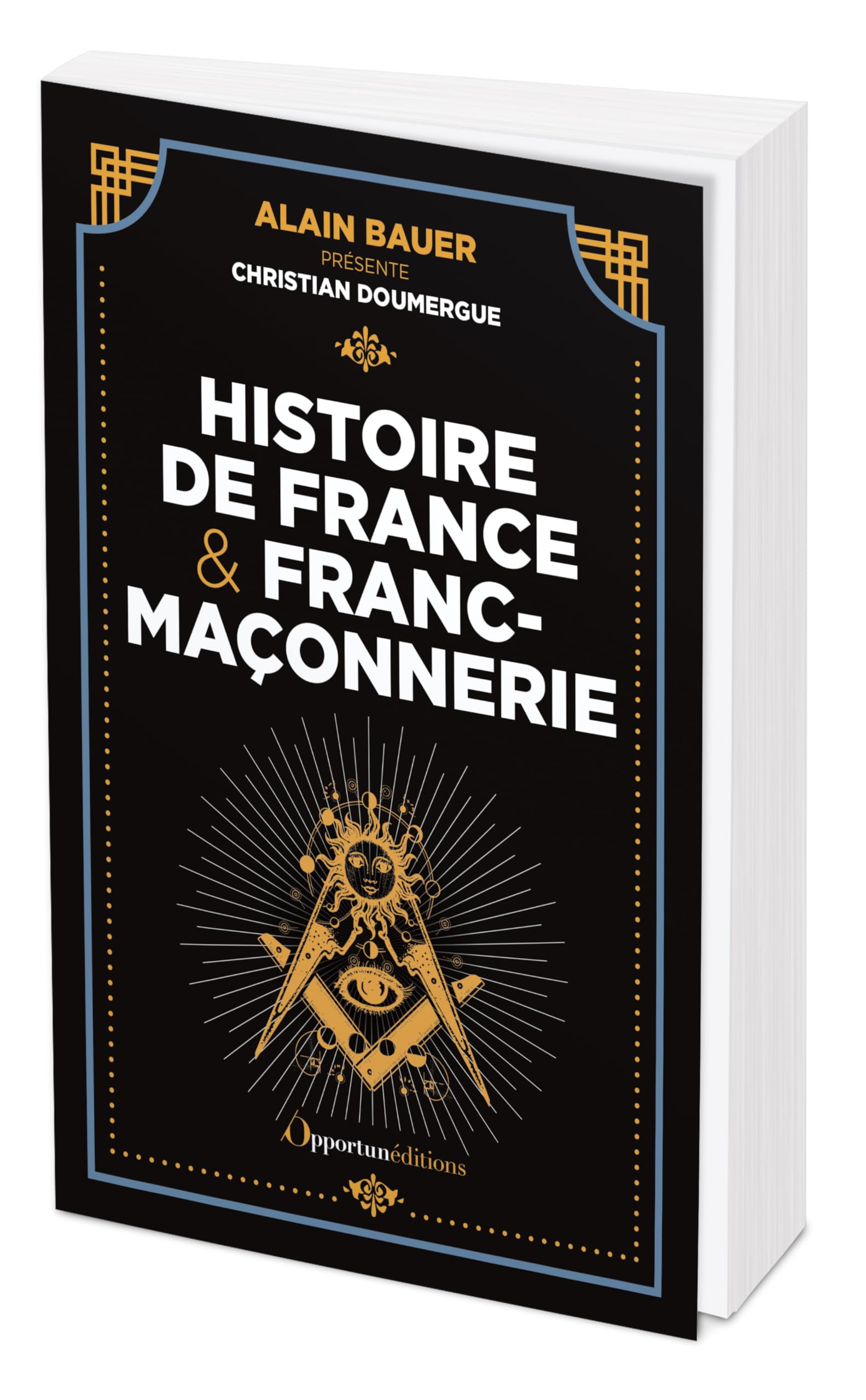 Histoire de France & franc-maçonnerie