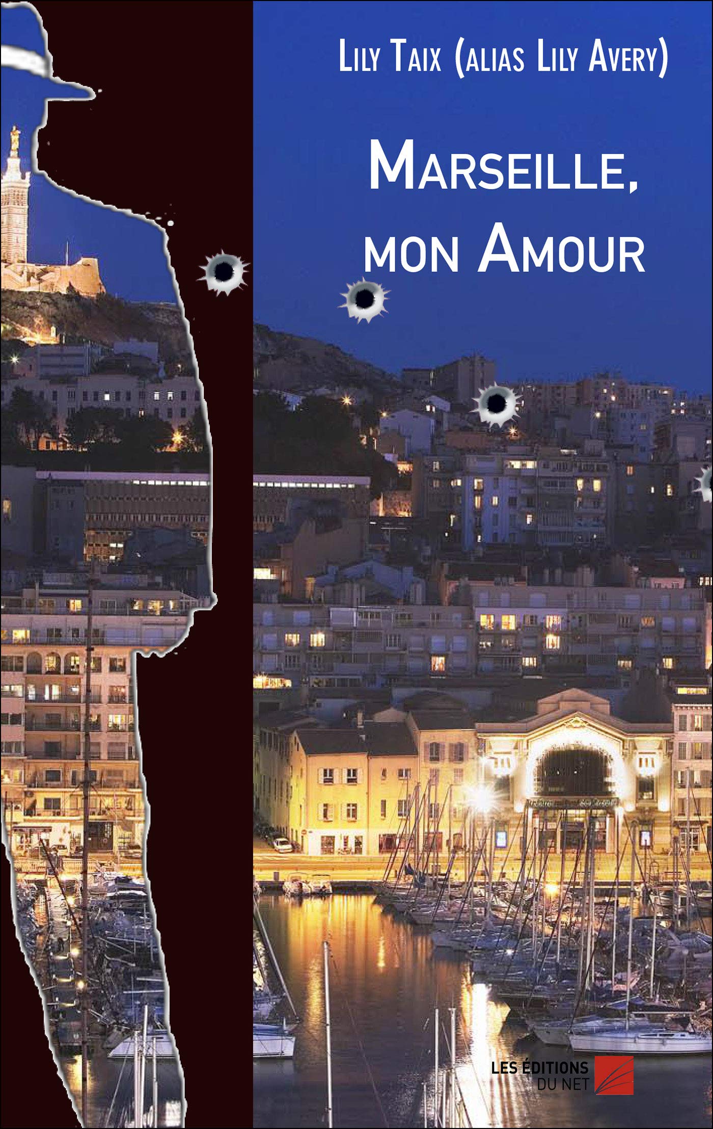 Marseille, mon amour