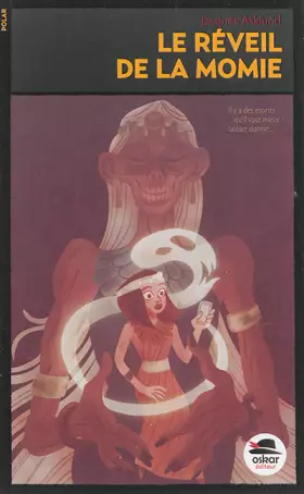 Le réveil de la momie