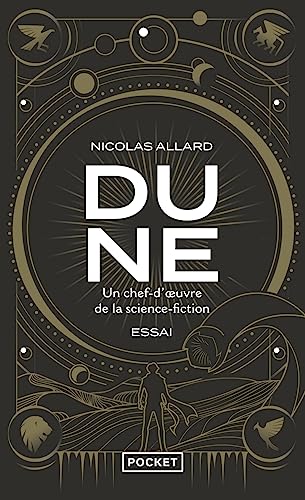 Dune: un chef-d'oeuvre de la science-fiction