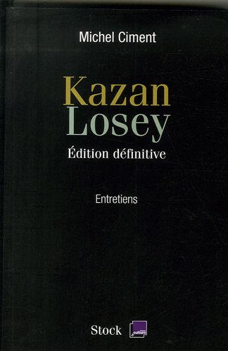 Kazan Losey