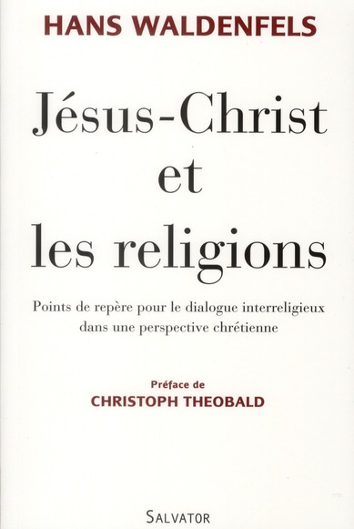 Jesus et les religions