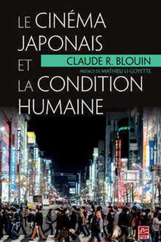 Le cinéma japonais et la condition humaine