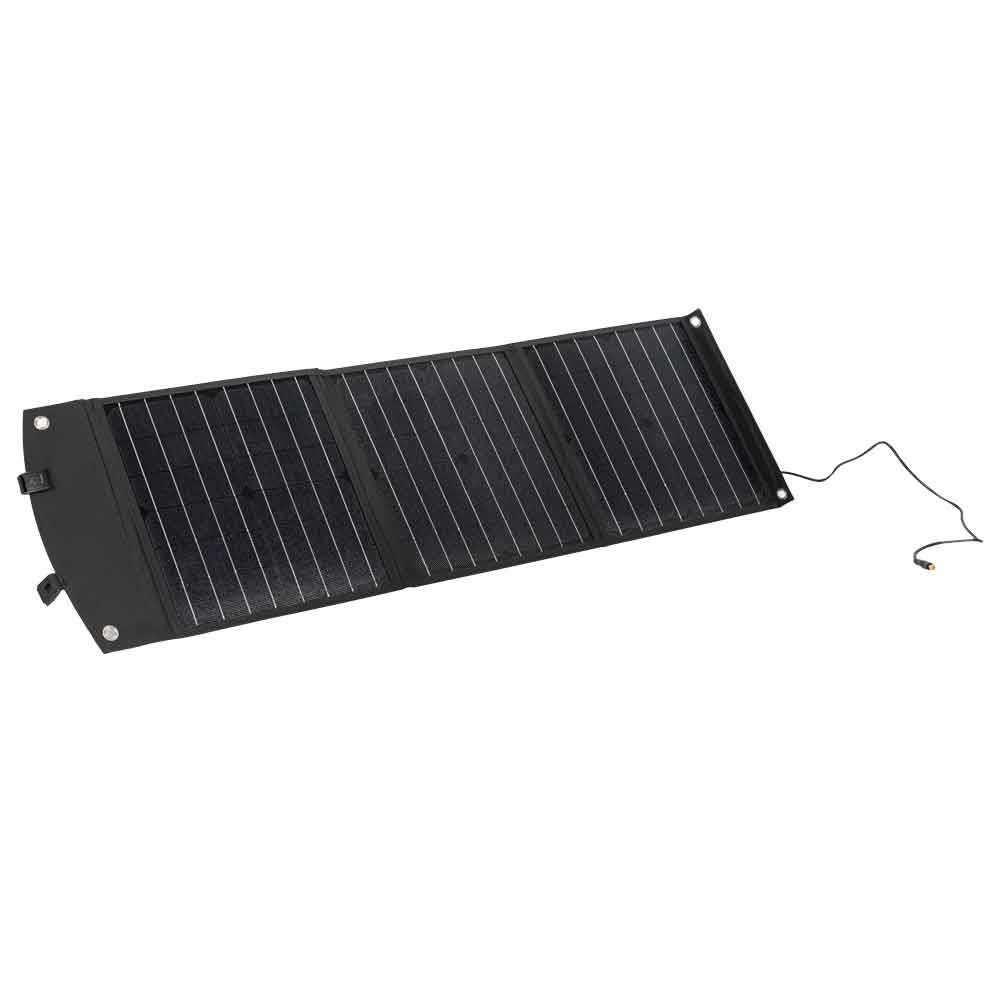 Panneau Solaire - 60 W