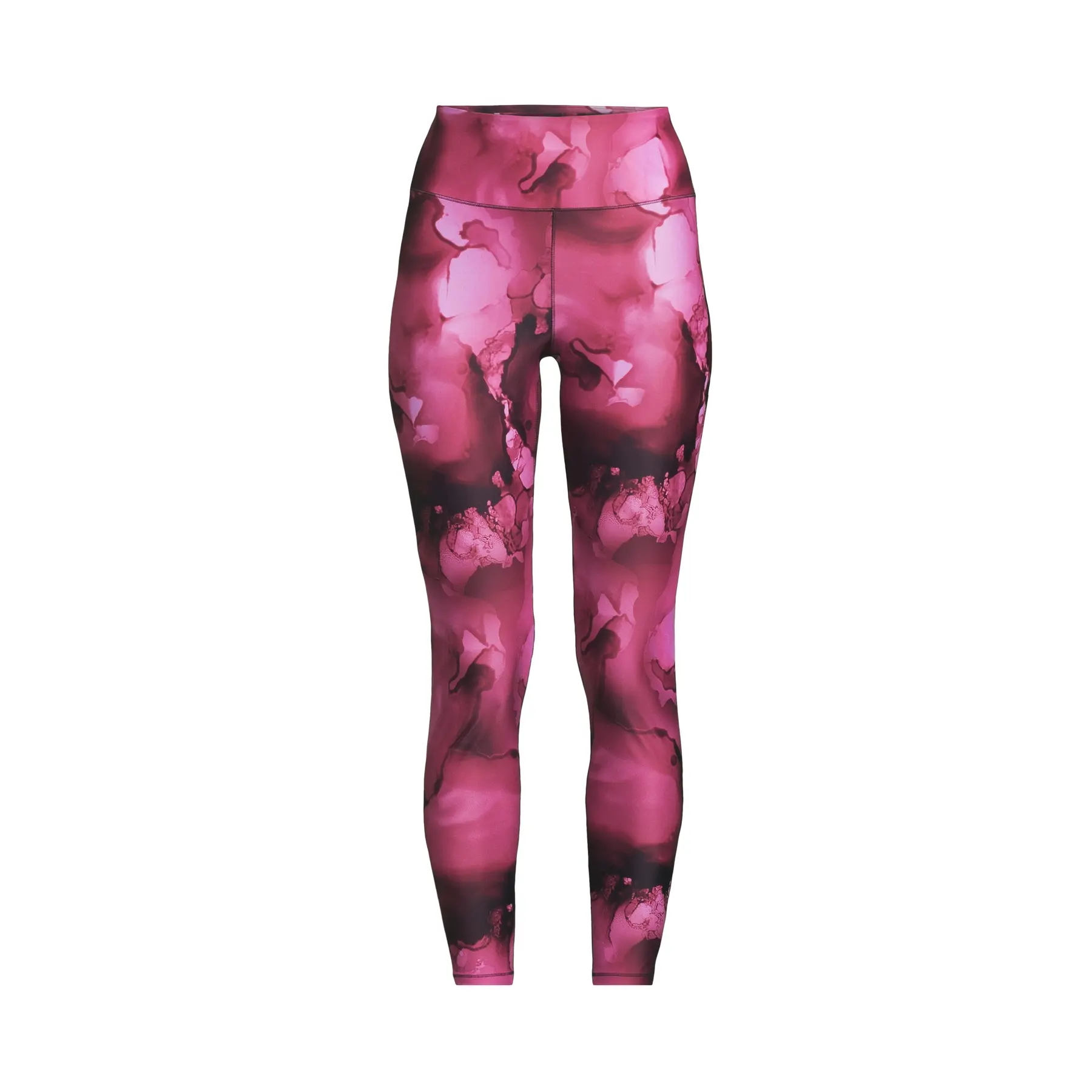 Legging imprimés taille haute femme Casall Ultra