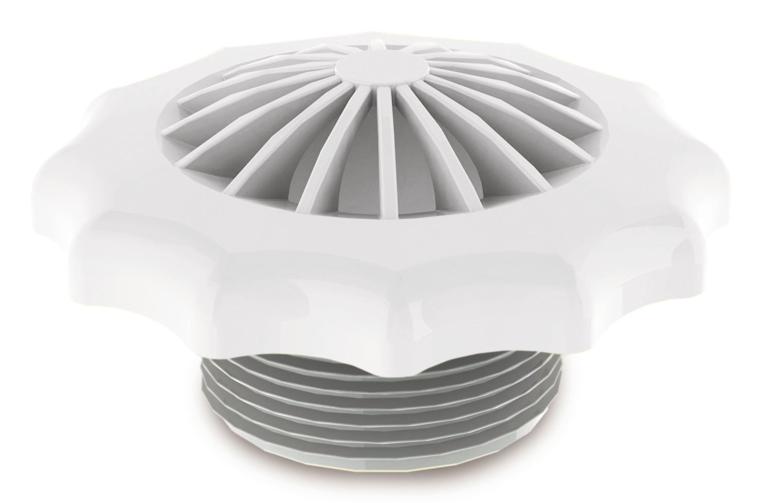 Grille Pour Prise Balai Piscine Weltico Beige Beige