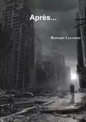 Apres...