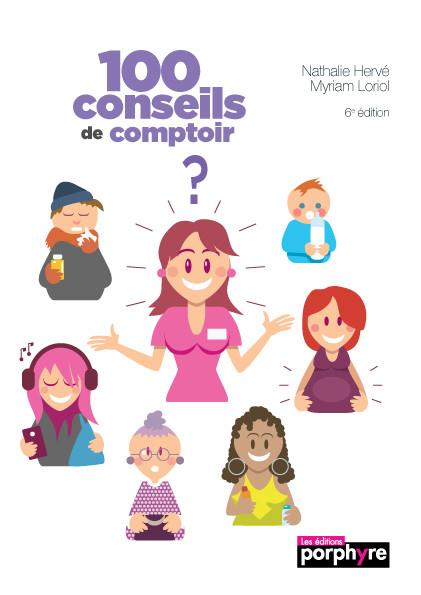 100 conseils de comptoir? (6e édition)