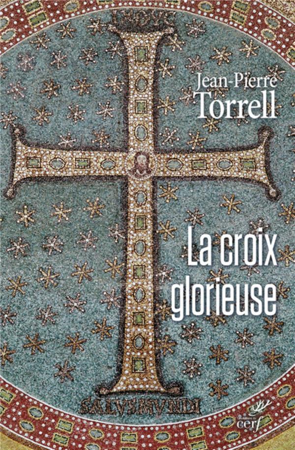 La croix glorieuse: libres méditations pour le temps de Pâques