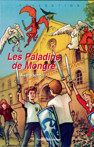 Les paladins de Mongré - Défi n° 36