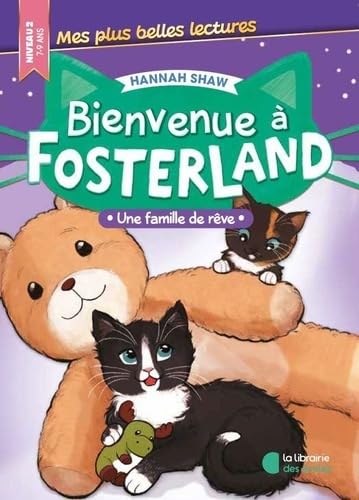 Bienvenue à Fosterland: Une famille de rêve (édition 2024)