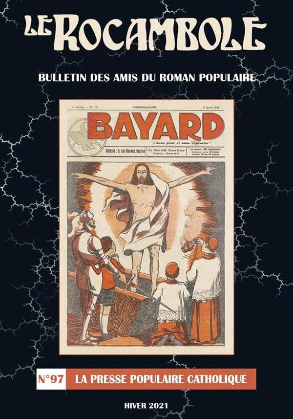 LE ROCAMBOLE N°97: La presse populaire catholique